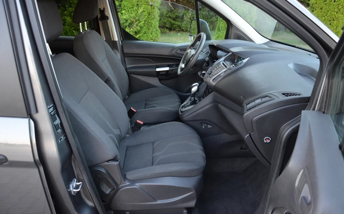 Ford Transit Connect cena 63900 przebieg: 180000, rok produkcji 2017 z Urzędów małe 781